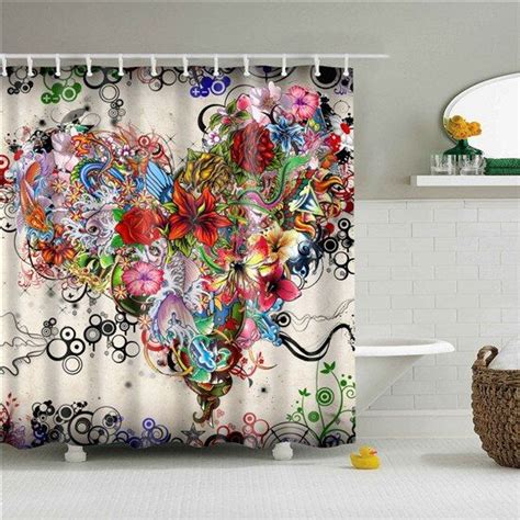 funniest shower curtains|artistic shower curtains unusual.